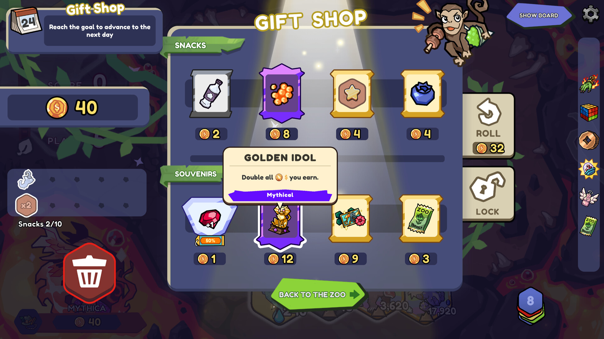 Zoominoes Trainer 5
