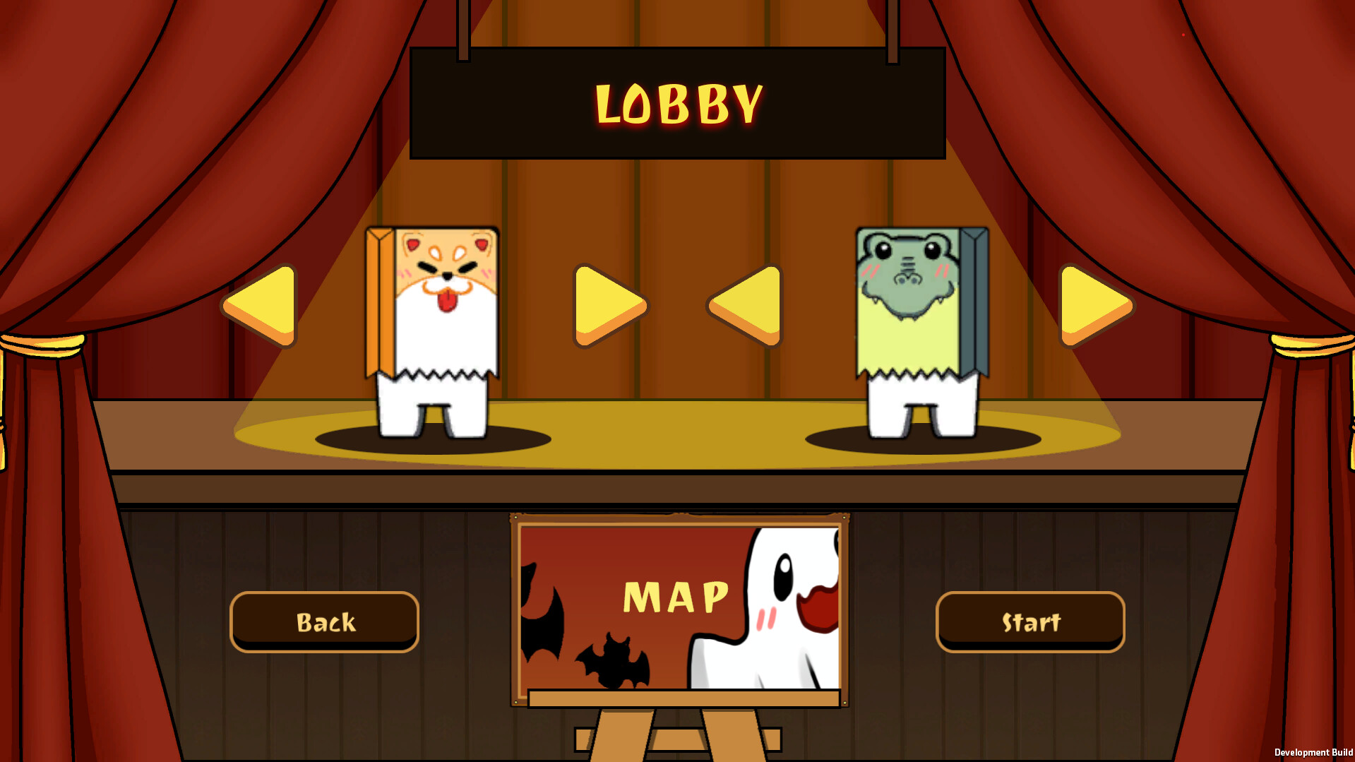 Baggy Duo screenshot 2