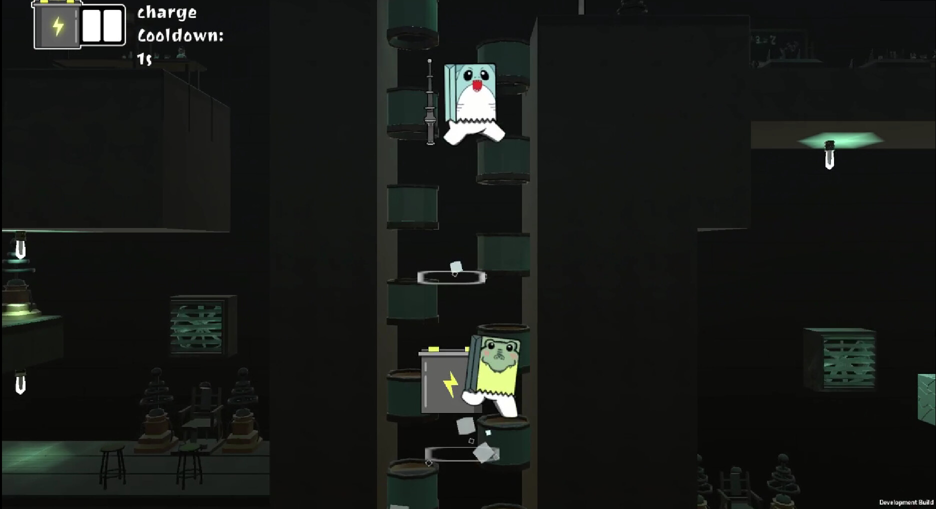 Baggy Duo screenshot 11