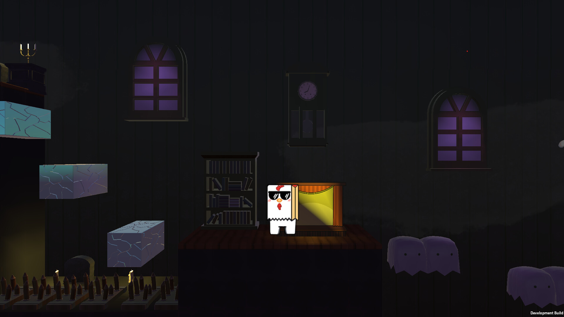 Baggy Duo screenshot 4