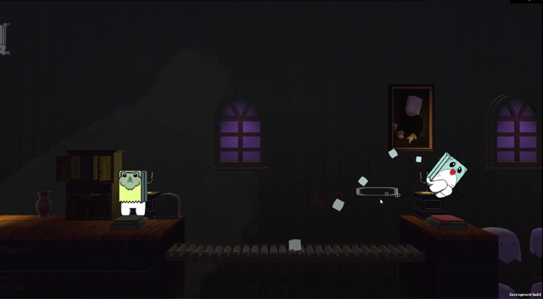 Baggy Duo screenshot 9