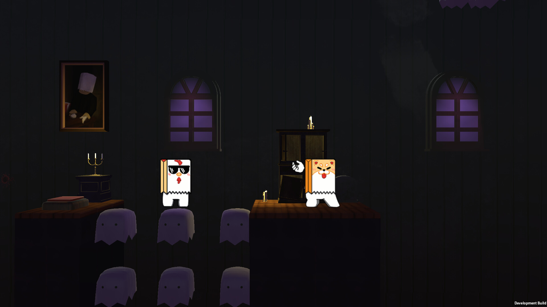 Baggy Duo screenshot 5