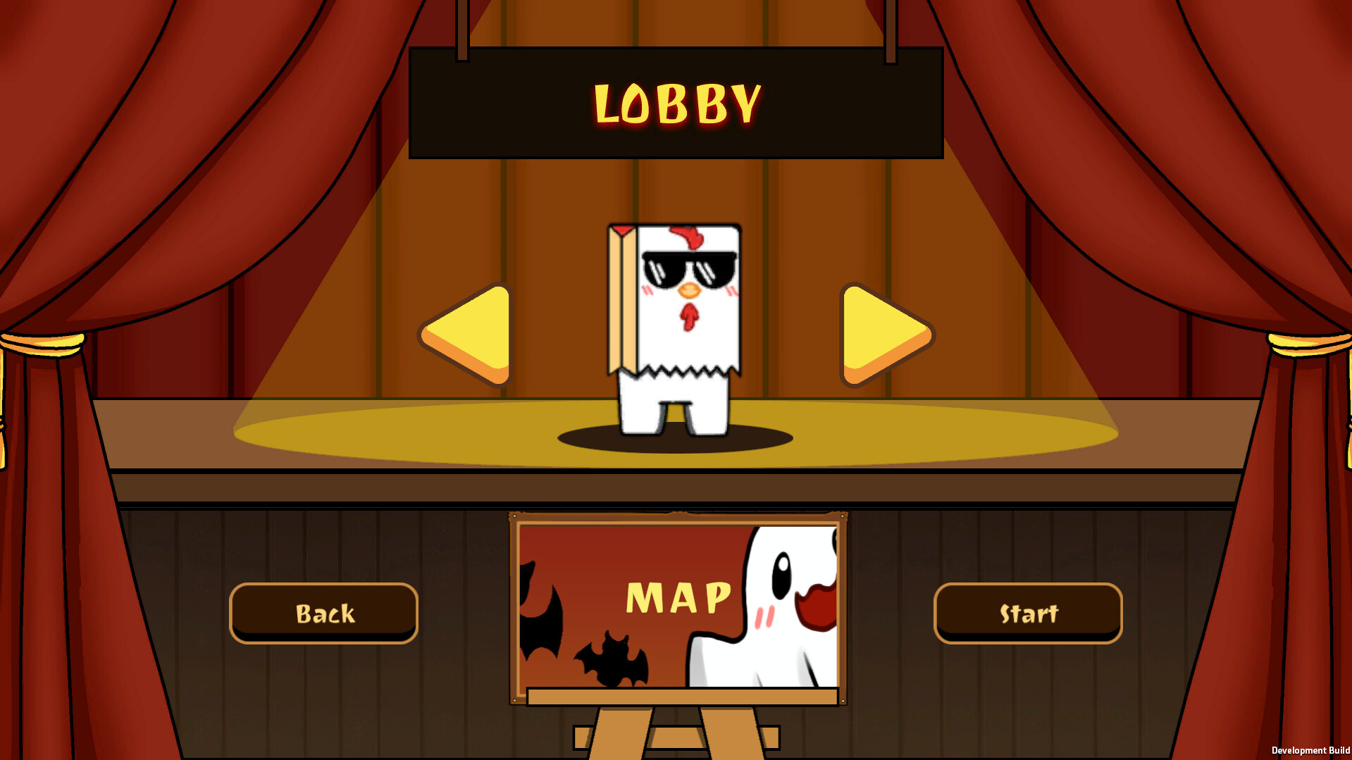 Baggy Duo screenshot 1