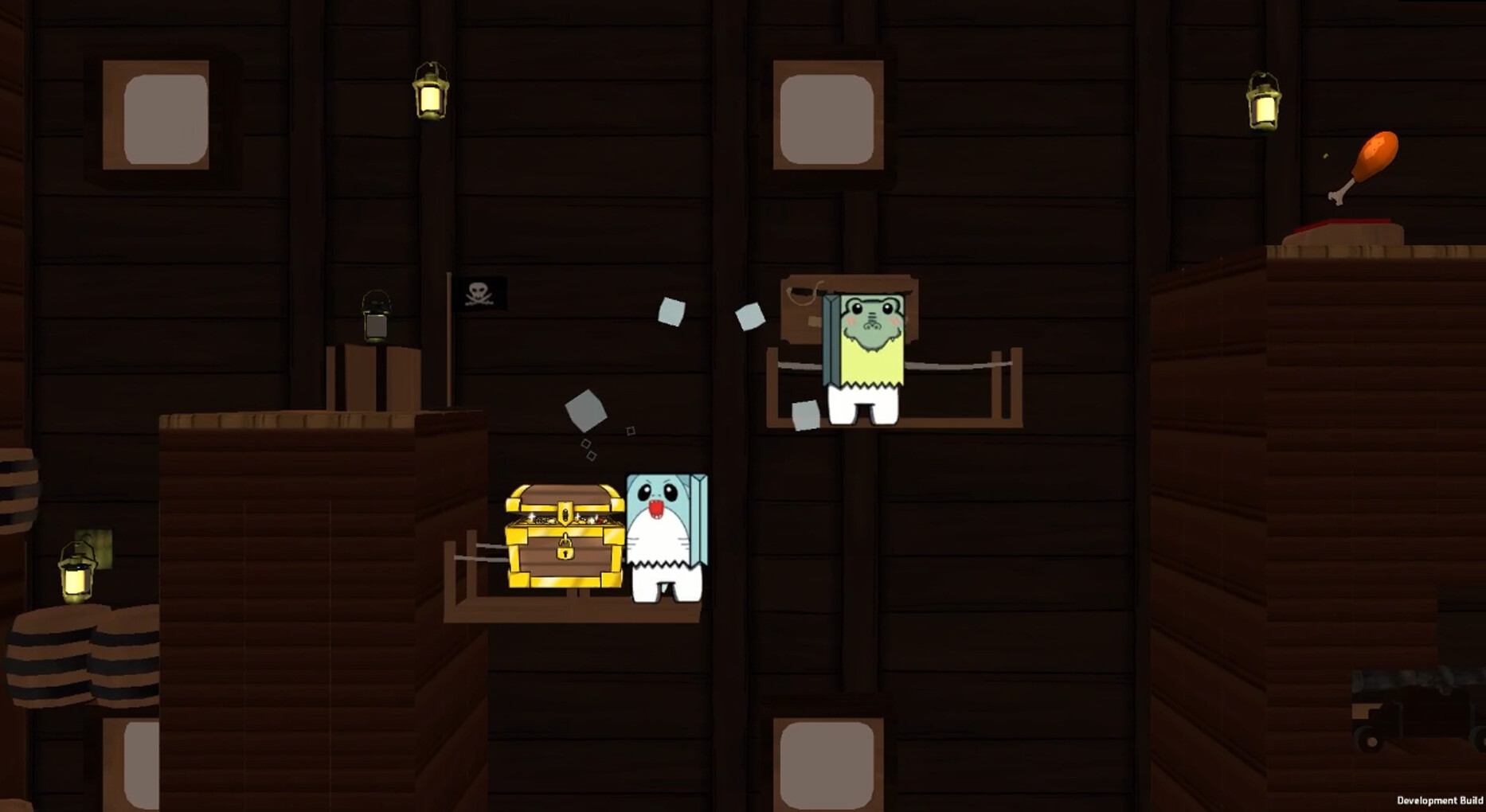 Baggy Duo screenshot 14