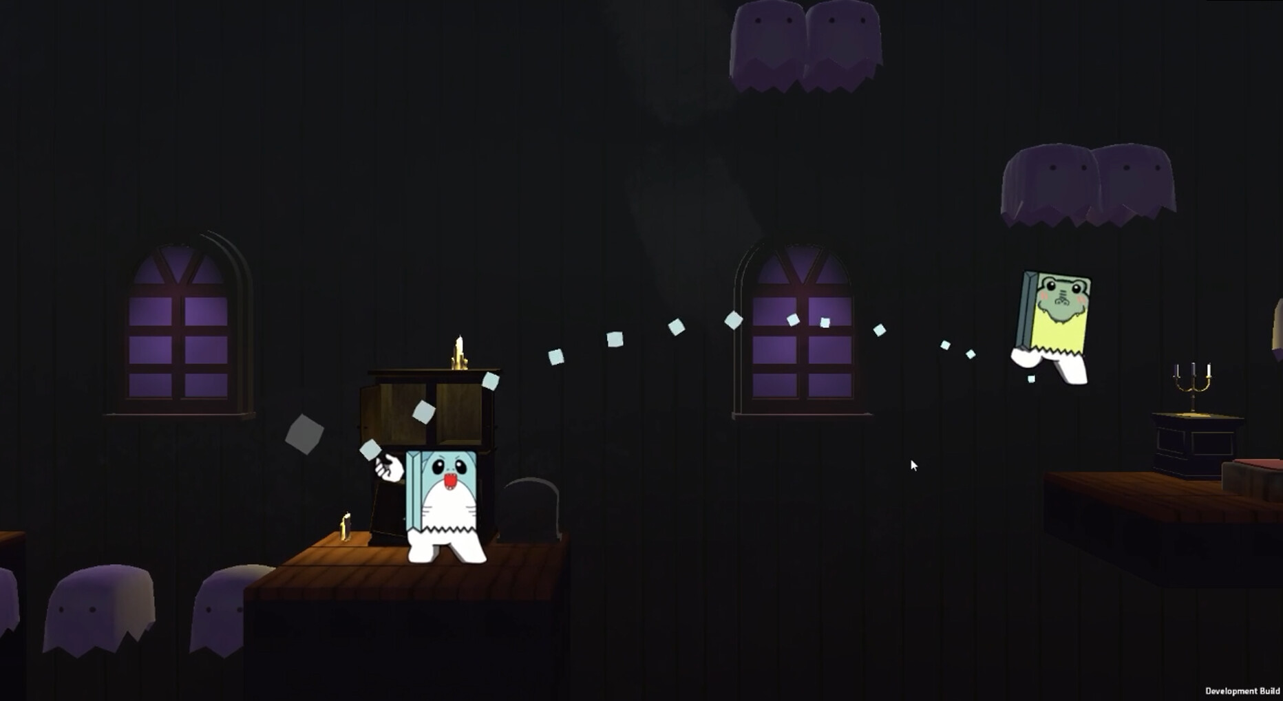Baggy Duo screenshot 8