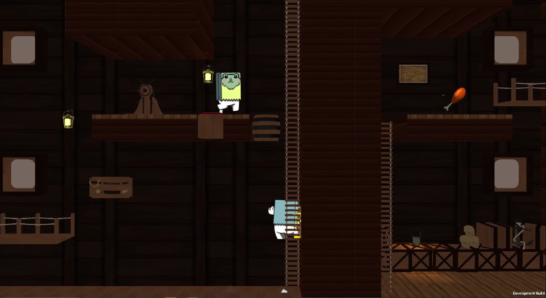 Baggy Duo screenshot 15