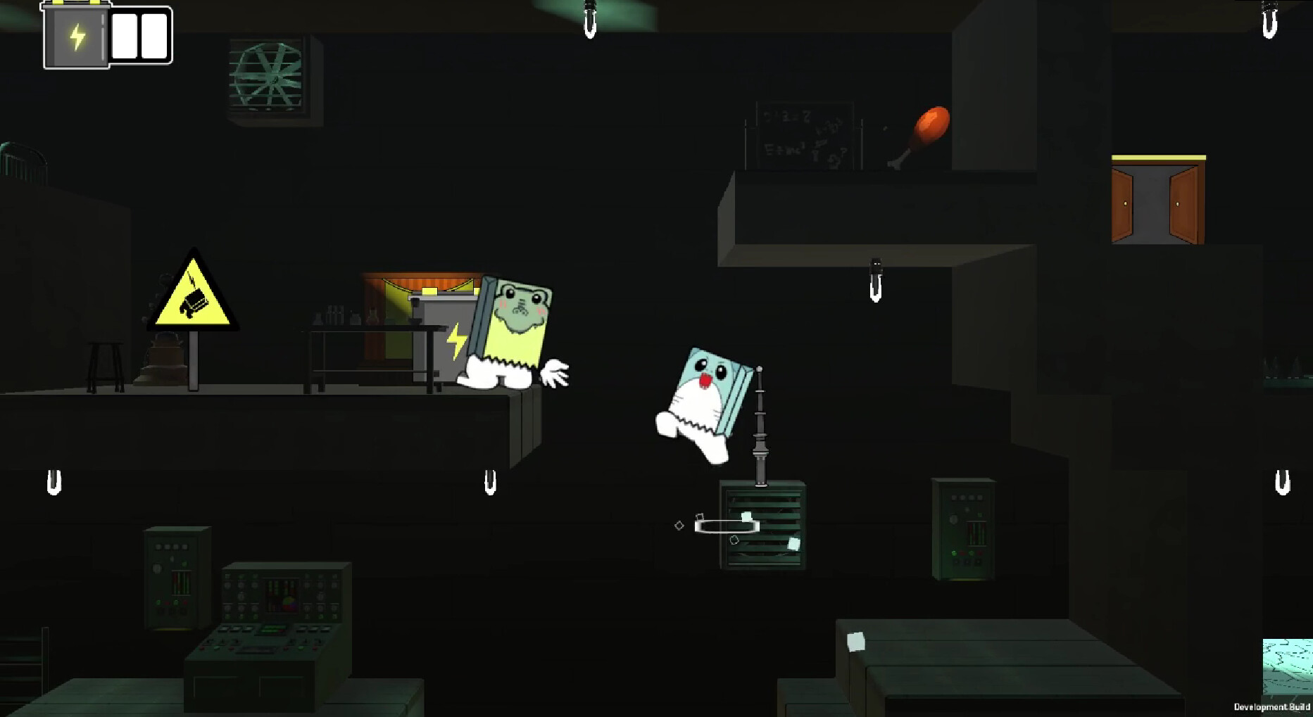 Baggy Duo screenshot 12