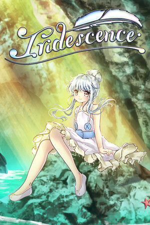 Iridescence