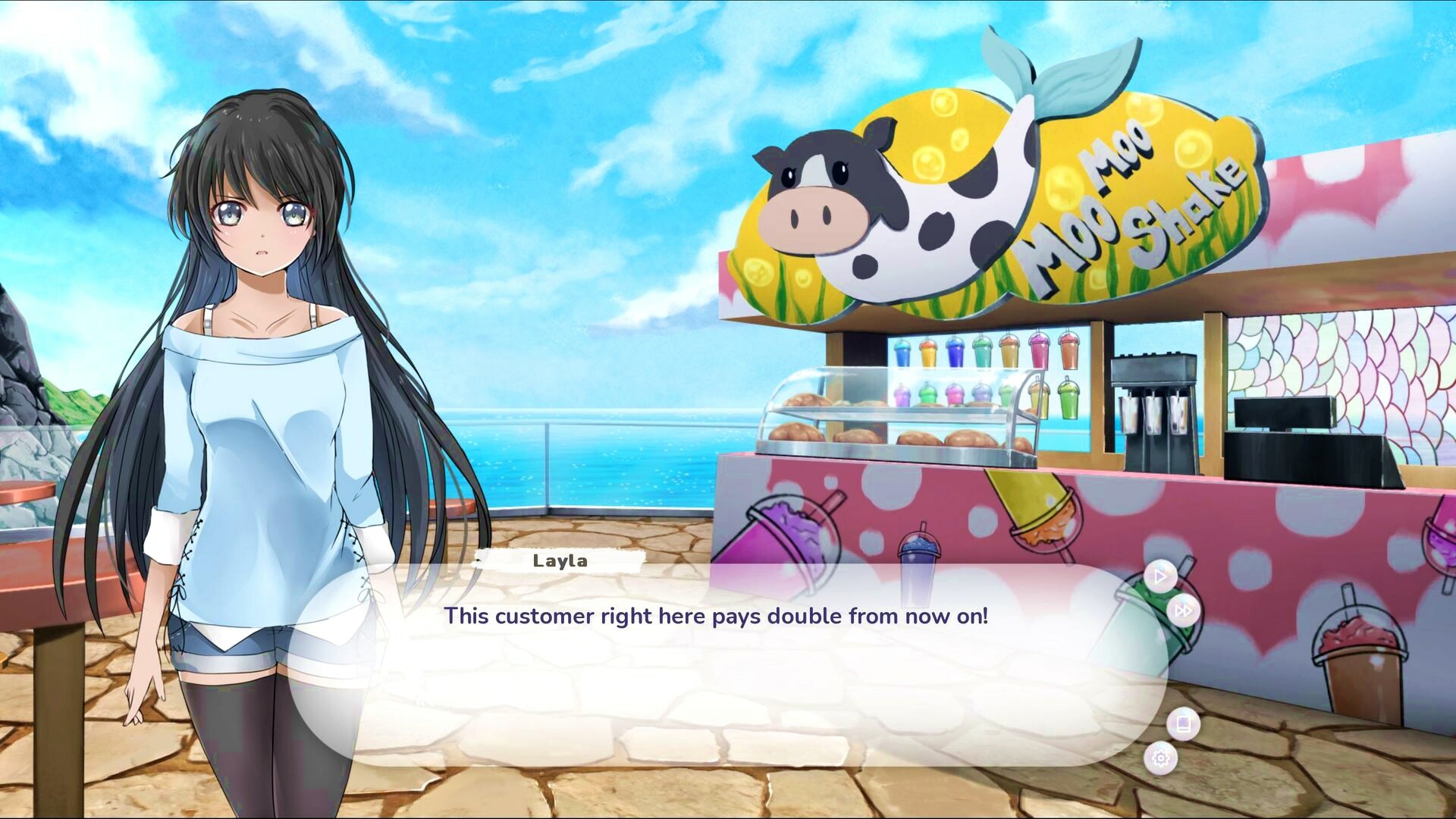 Iridescence screenshot 7