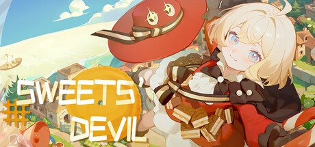 Sweets'Devil
