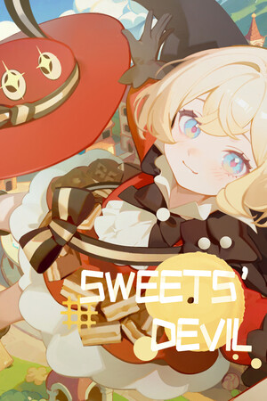 Sweets'Devil