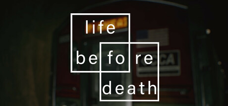 Life Before Death Cover Image