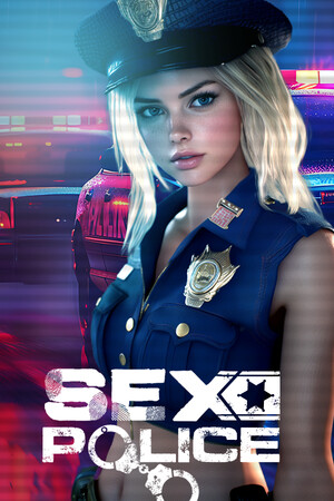 SEX Police 🔞🚨