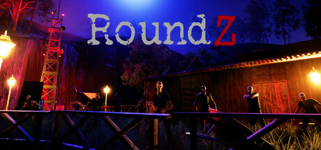 RoundZ — Steam header