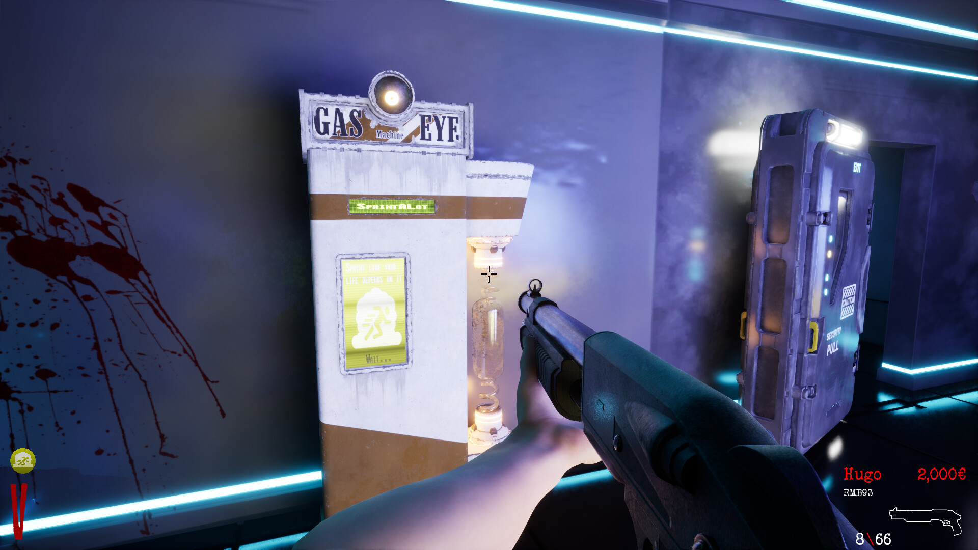 RoundZ screenshot 3