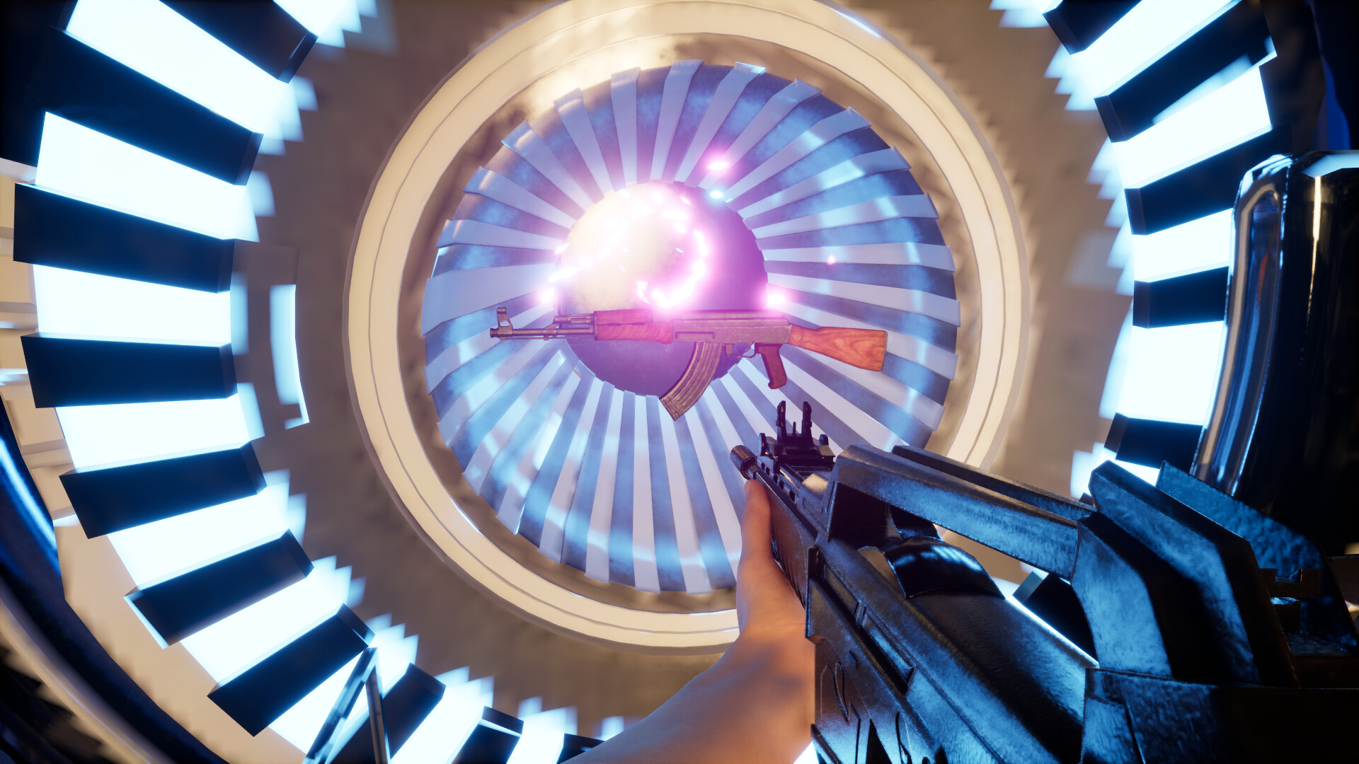 RoundZ screenshot 6