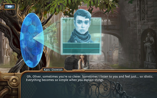 Leviathan: The Last Day of the Decade screenshot