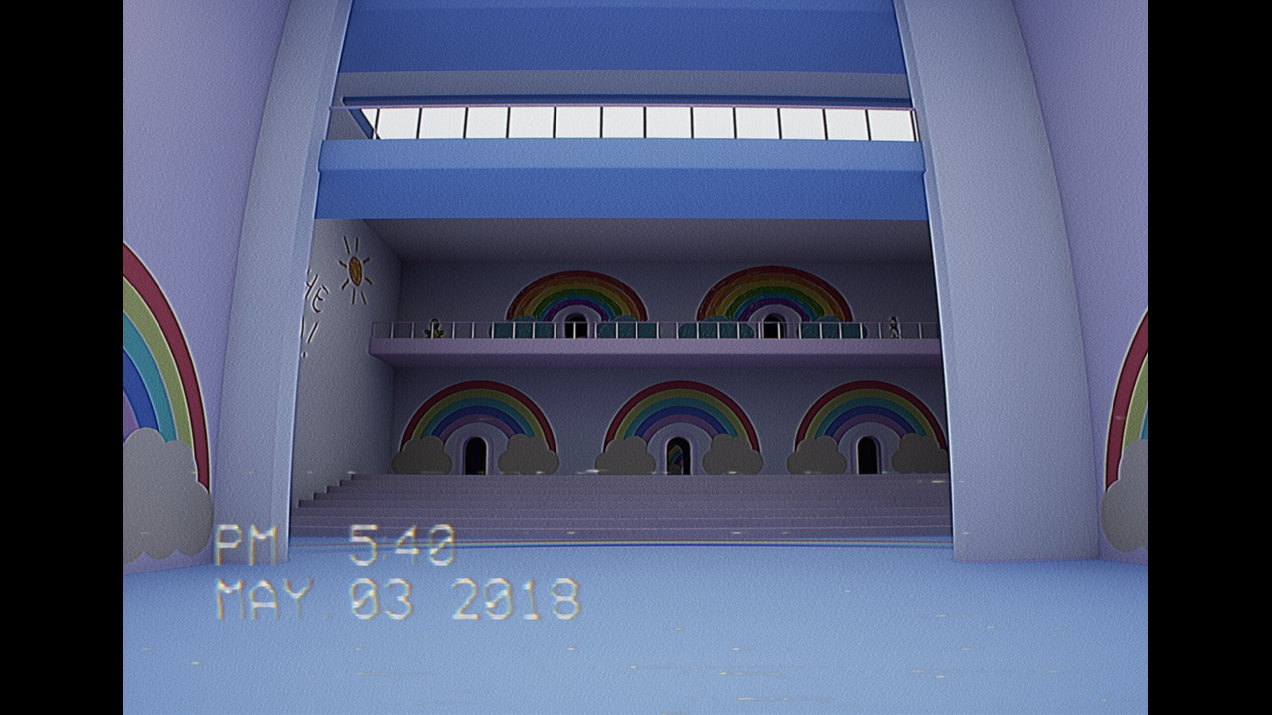 LIMINAL SHIFT screenshot 2