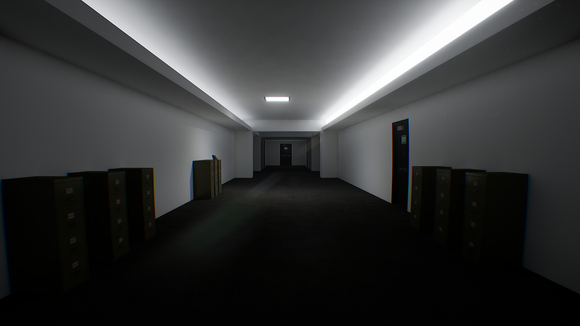LIMINAL SHIFT screenshot 14
