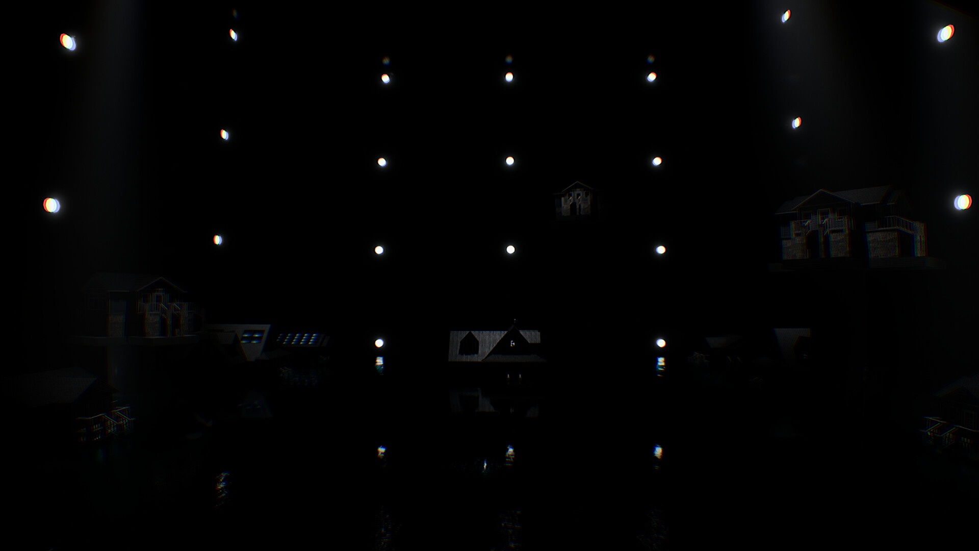 LIMINAL SHIFT screenshot 12