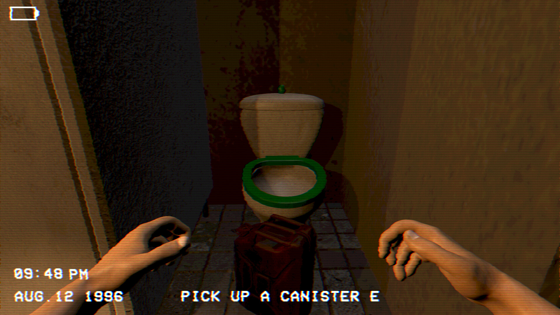 Mad Wave screenshot 5