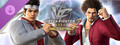 Virtua Fighter 5 R.E.V.O. World Stage - Yakuza Series Collaboration Pack DLC