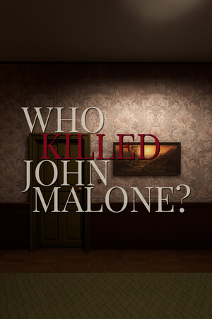 Who Killed John Malone?