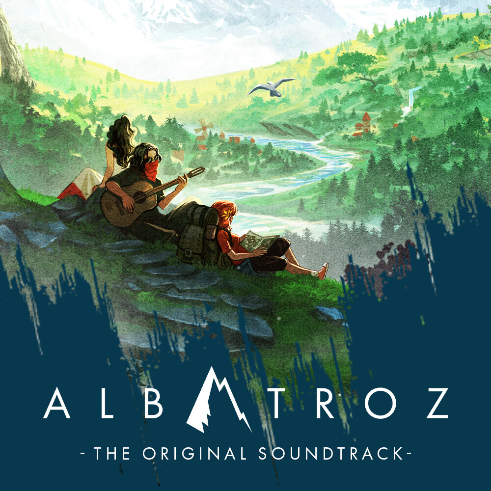 Albatroz Soundtrack screenshot 1