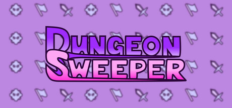 Dungeon Sweeper Cover Image