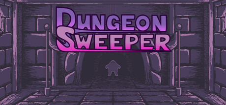 Dungeon Sweeper Cover Image