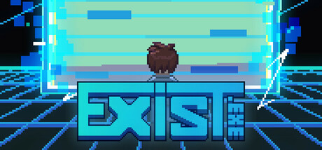 Exist.EXE Cover Image