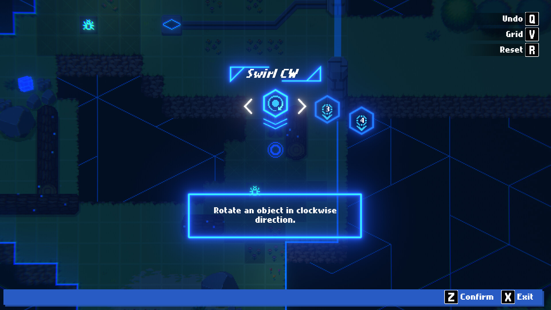 Exist.EXE screenshot 2