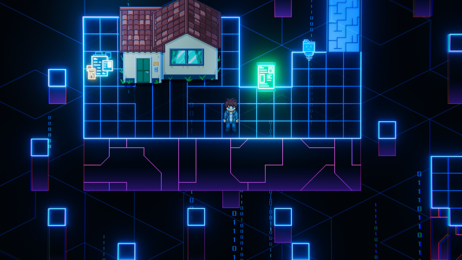 Exist.EXE screenshot 3