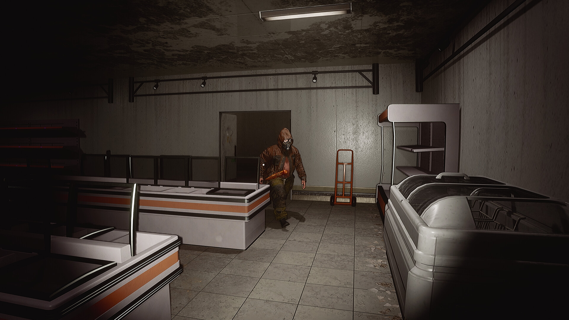 Urbex Murder screenshot 2