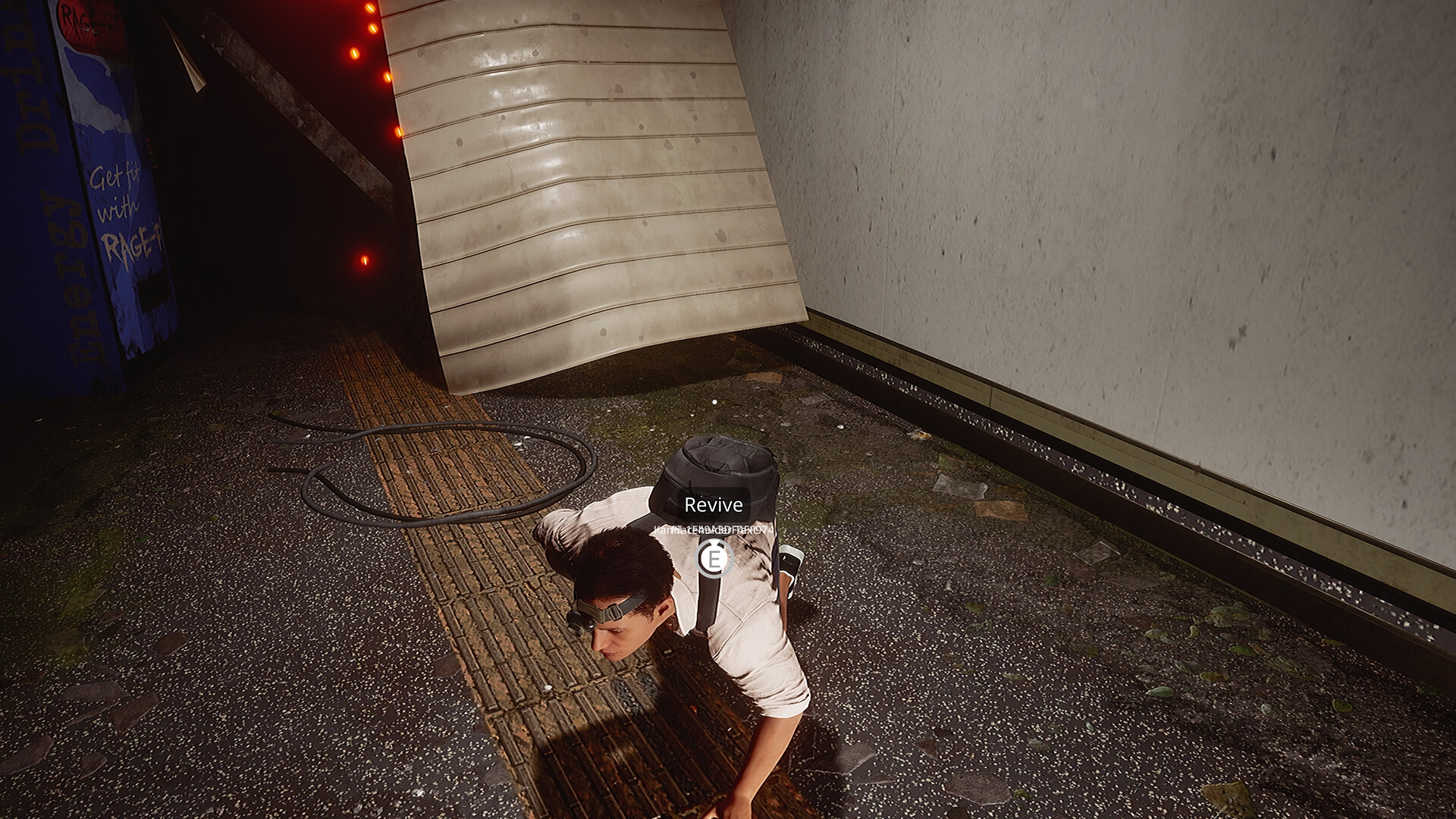 Urbex Murder screenshot 4
