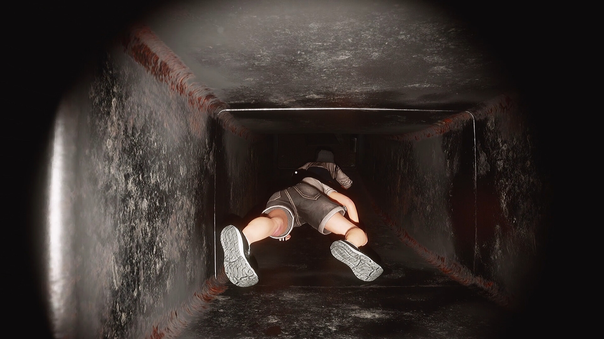 Urbex Murder screenshot 3