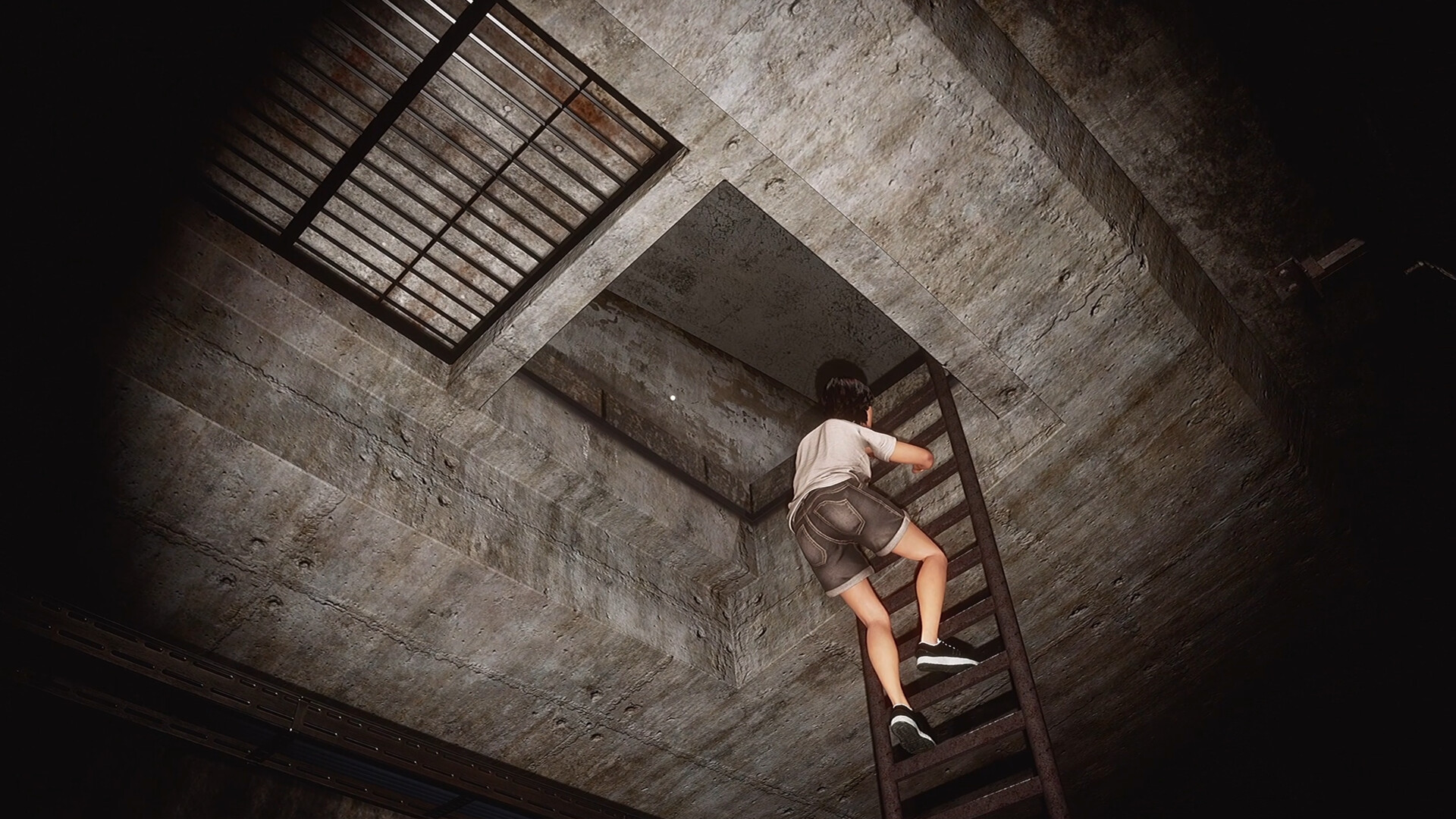 Urbex Murder screenshot 5