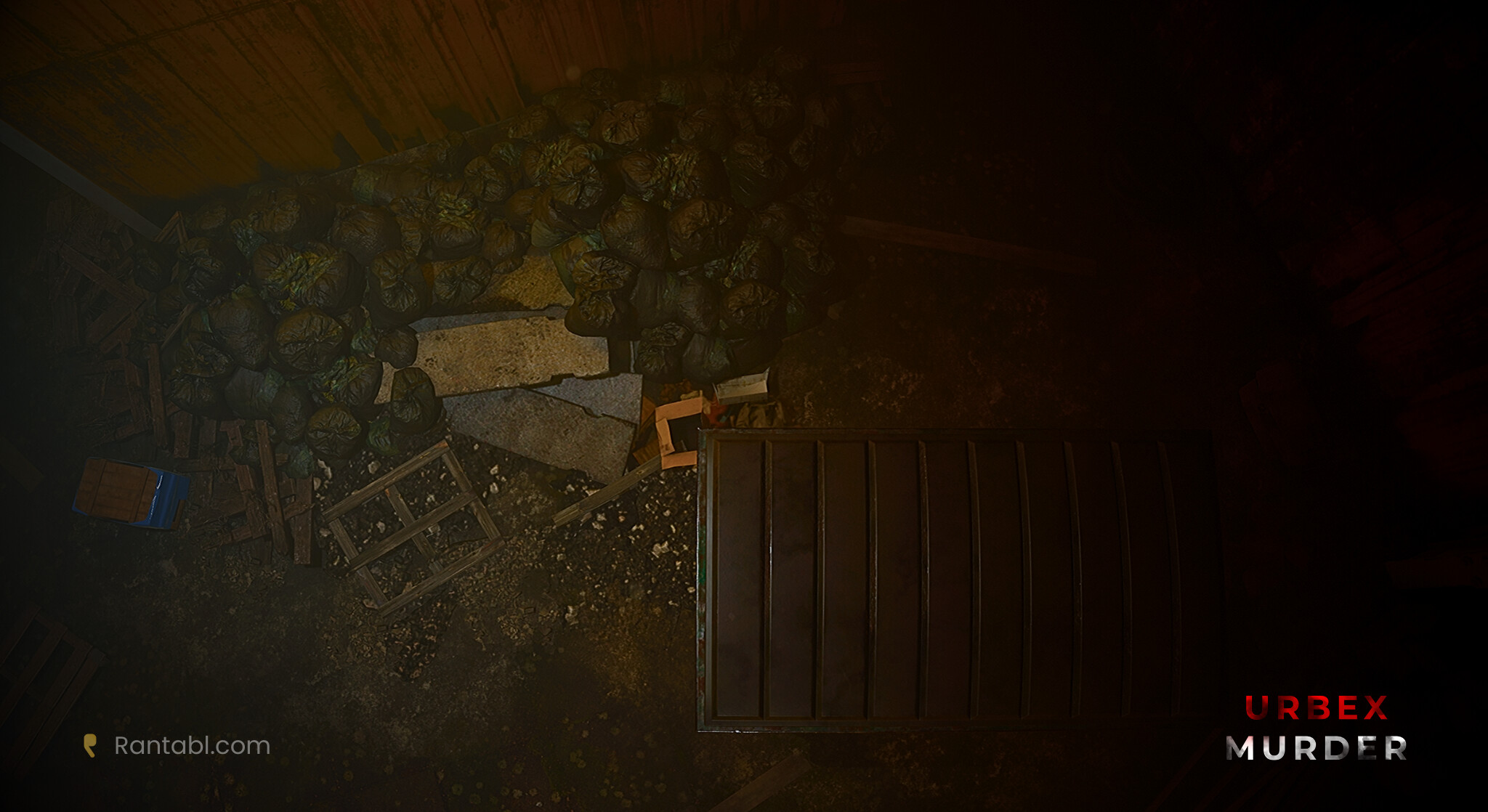 Urbex Murder screenshot 9