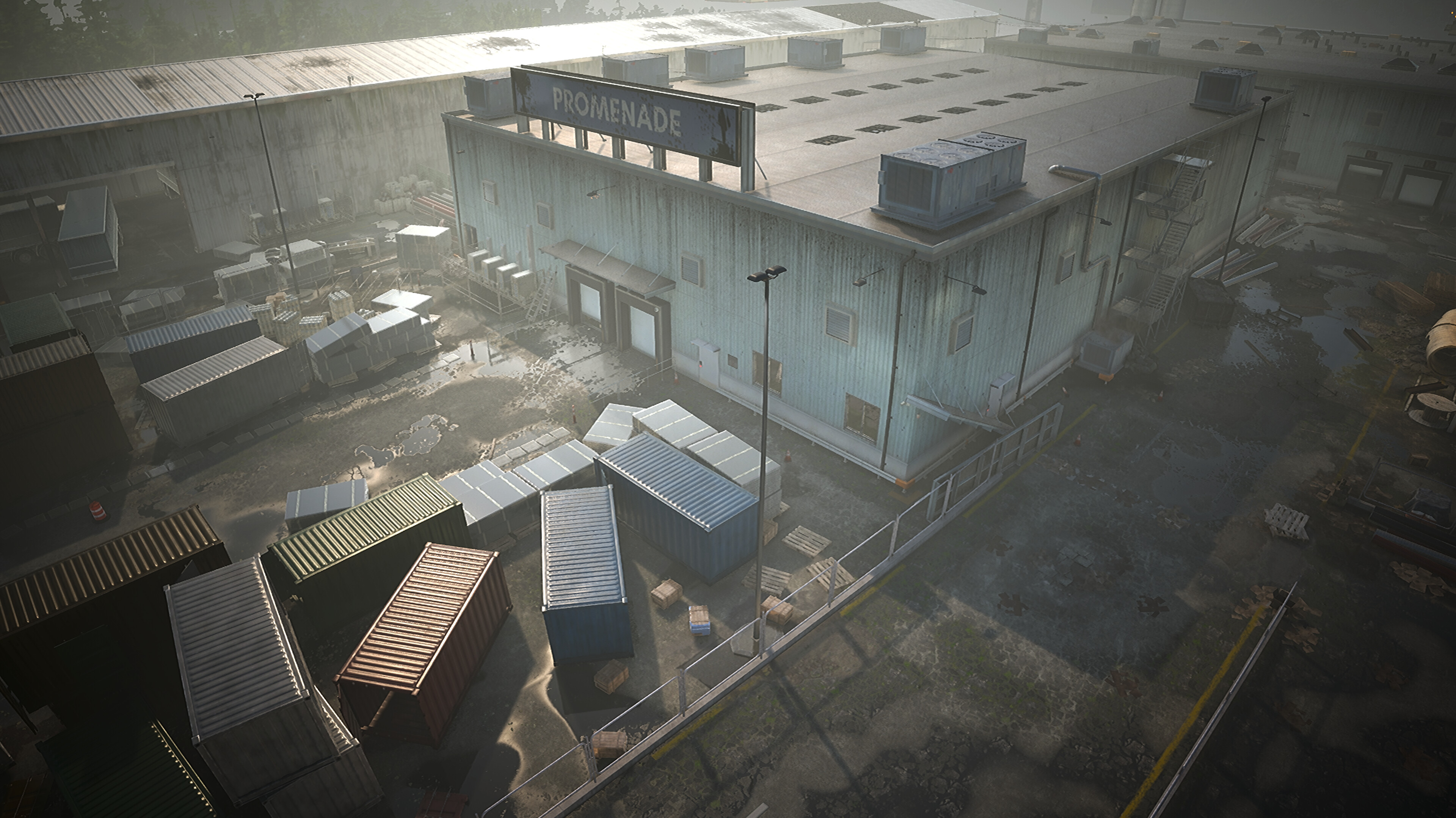 Urbex Murder screenshot 7