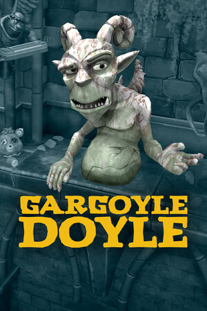 Gargoyle Doyle
