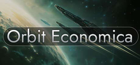 Orbit Economica Cover Image