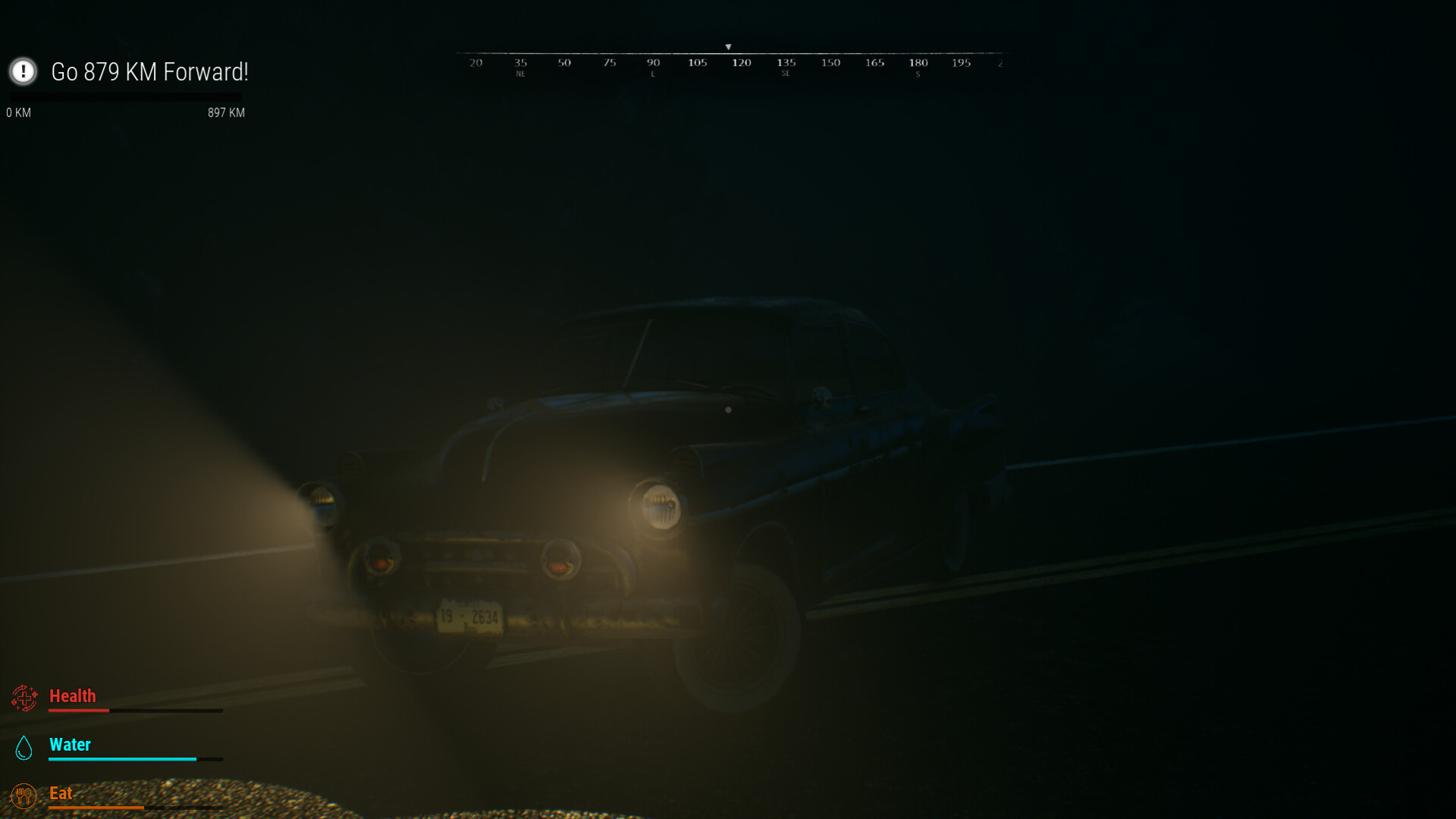 Road879: Five Hours screenshot 3