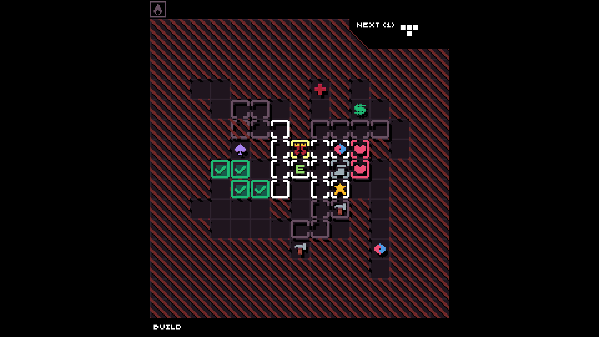 Randotura screenshot 2