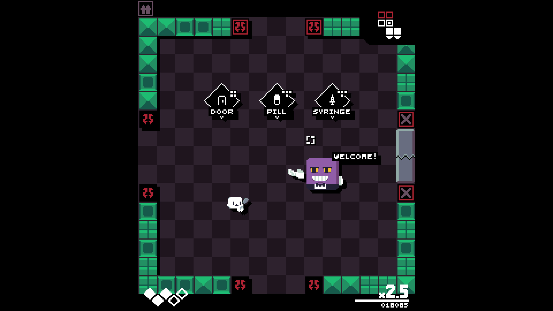 Randotura screenshot 7