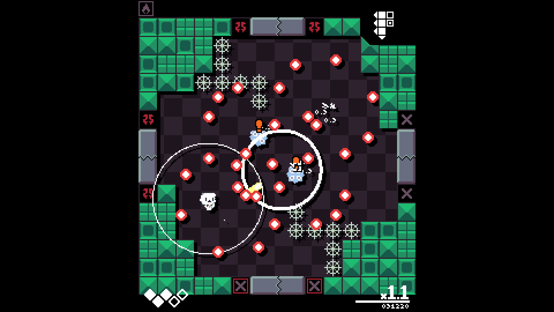 Randotura screenshot 1