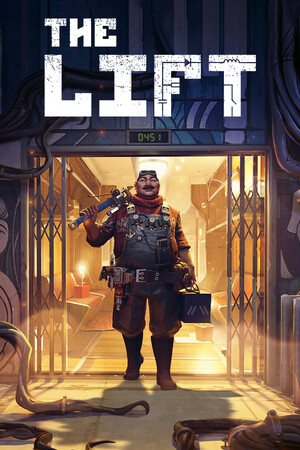 THE LIFT