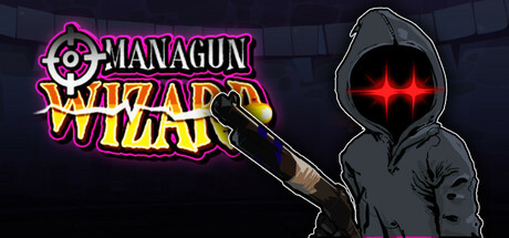 Managun Wizard Cover Image