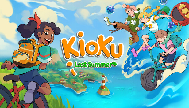 Kioku: Last Summer