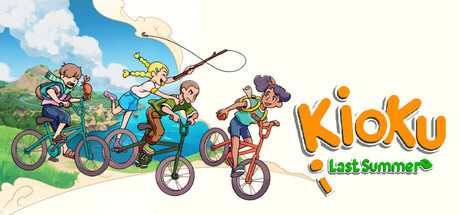 Kioku: Last Summer: Titelbild