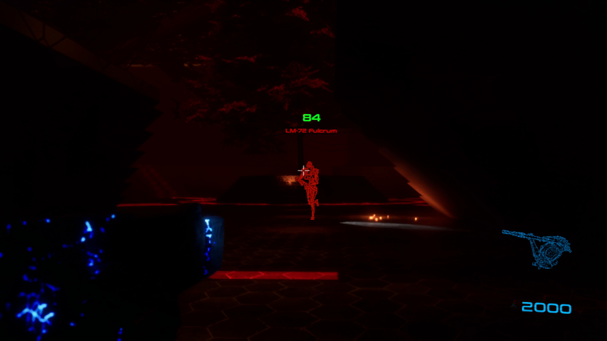 The Trust screenshot 5